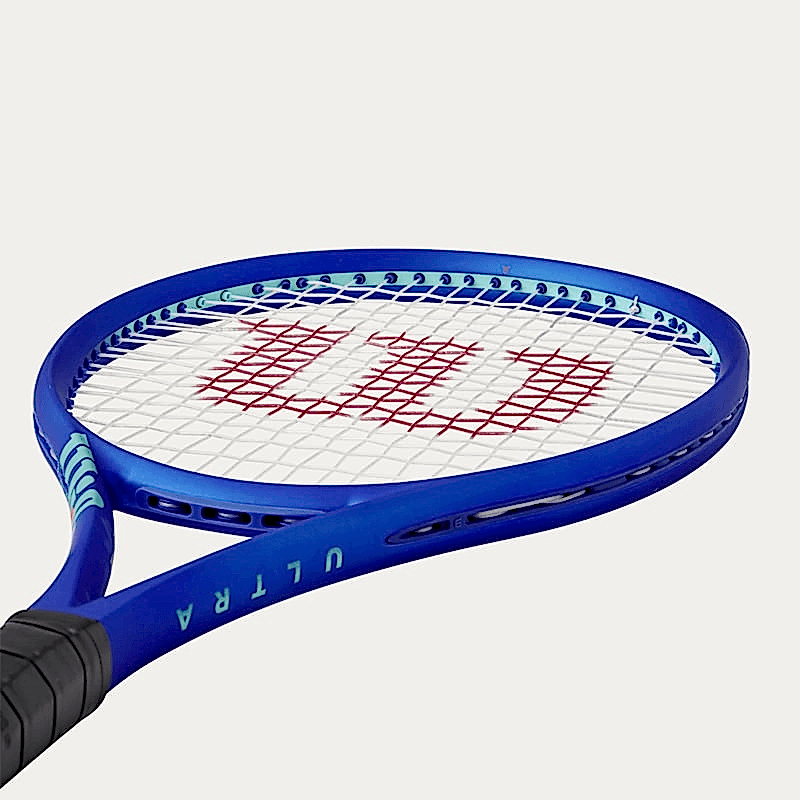 Wilson Ultra 100 v5 (300gr.) Tenis Raketi