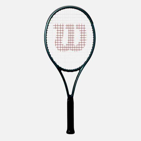 Wilson Blade 100 v9 Tenis Raketi