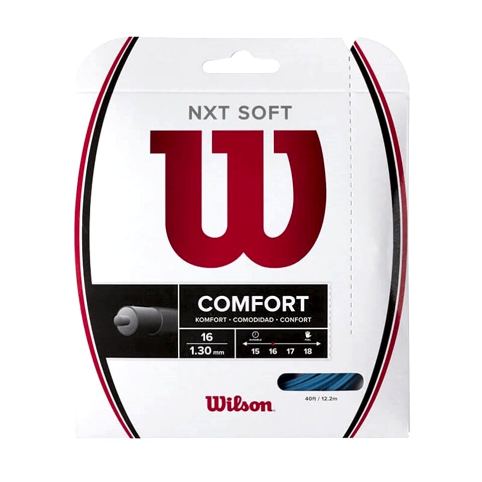 Wilson NXT Soft 16 1.30mm