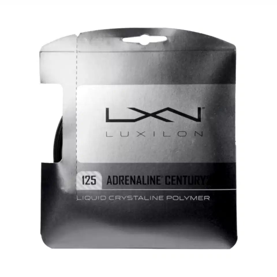 Luxilon Adrenaline Century20