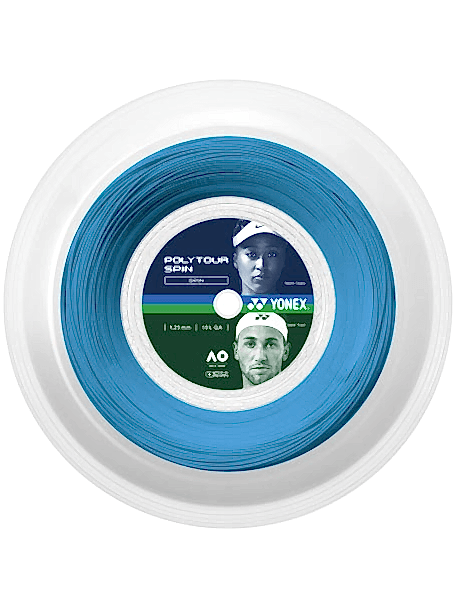Yonex Polytour Pro 1.25 200M