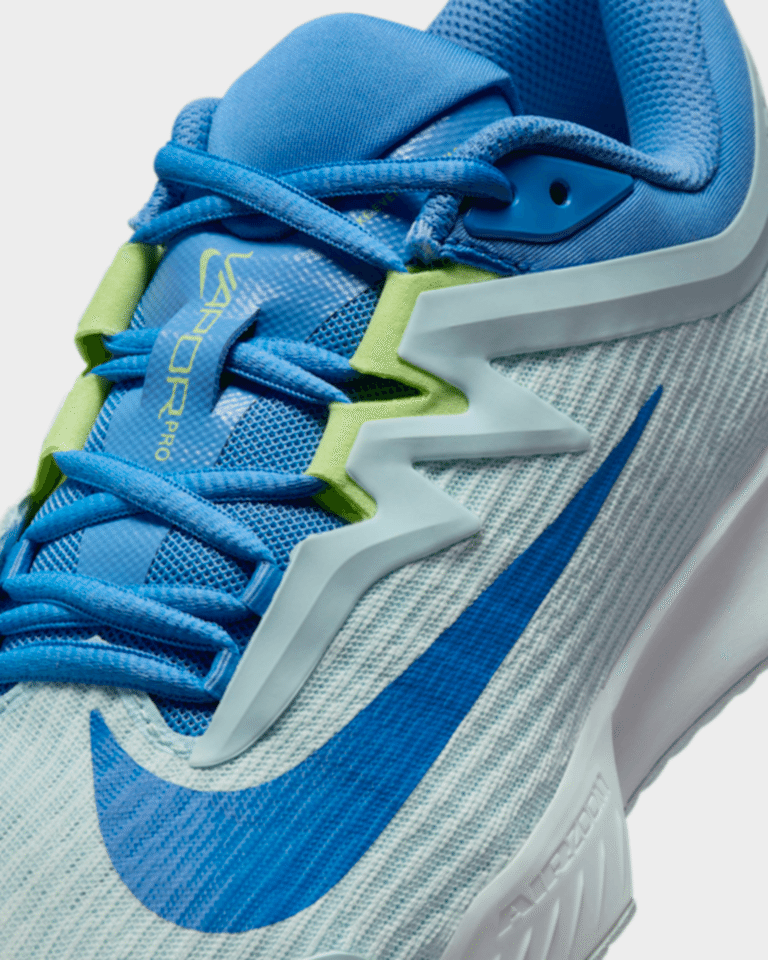 Nike Vapor Pro 3 Sert Kort Kadın Tenis Ayakkabısı
