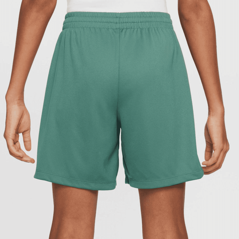 Nike Multi Dri-FIT Grafikli Genç Erkek Çocuk Antrenman Şortu