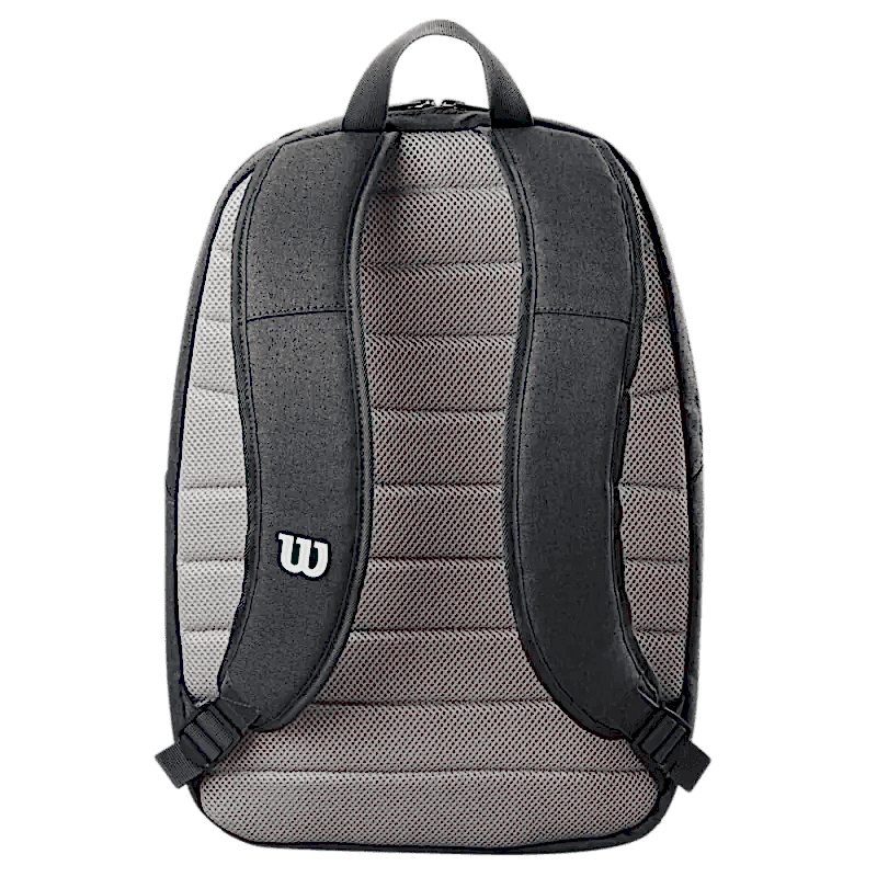 Wilson Tenis Sırt Çantası Tour Backpack 2025 Black