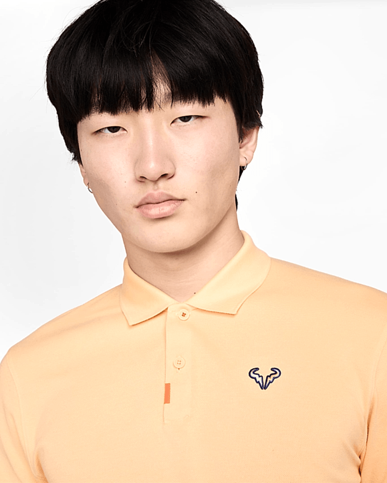 Nike Polo Rafa Dar Kesimli Erkek Polo Üst