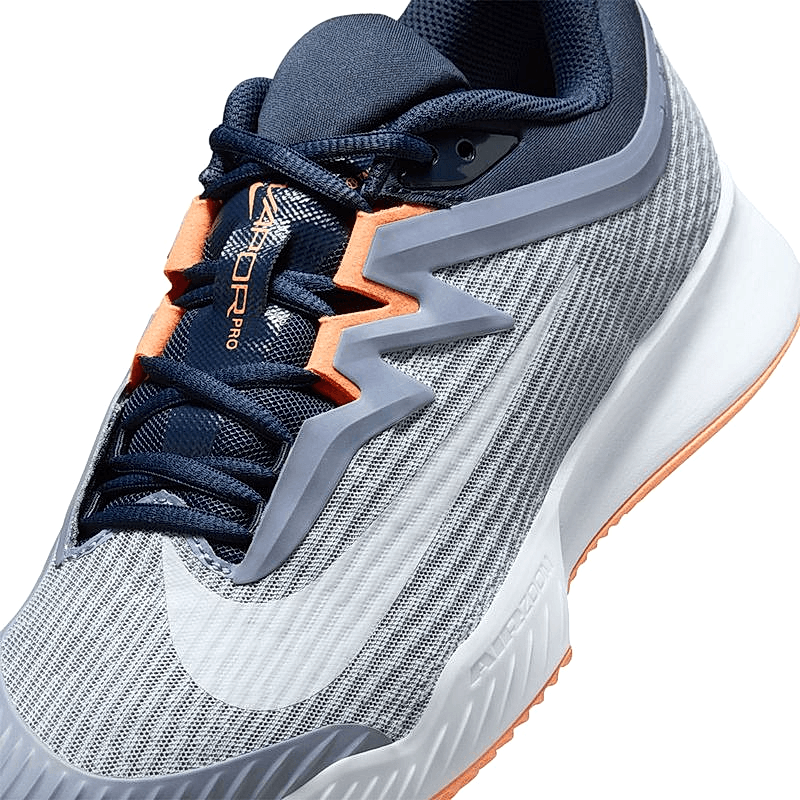 Nike Zoom Vapor Pro 3 Clay Tenis Ayakkabısı